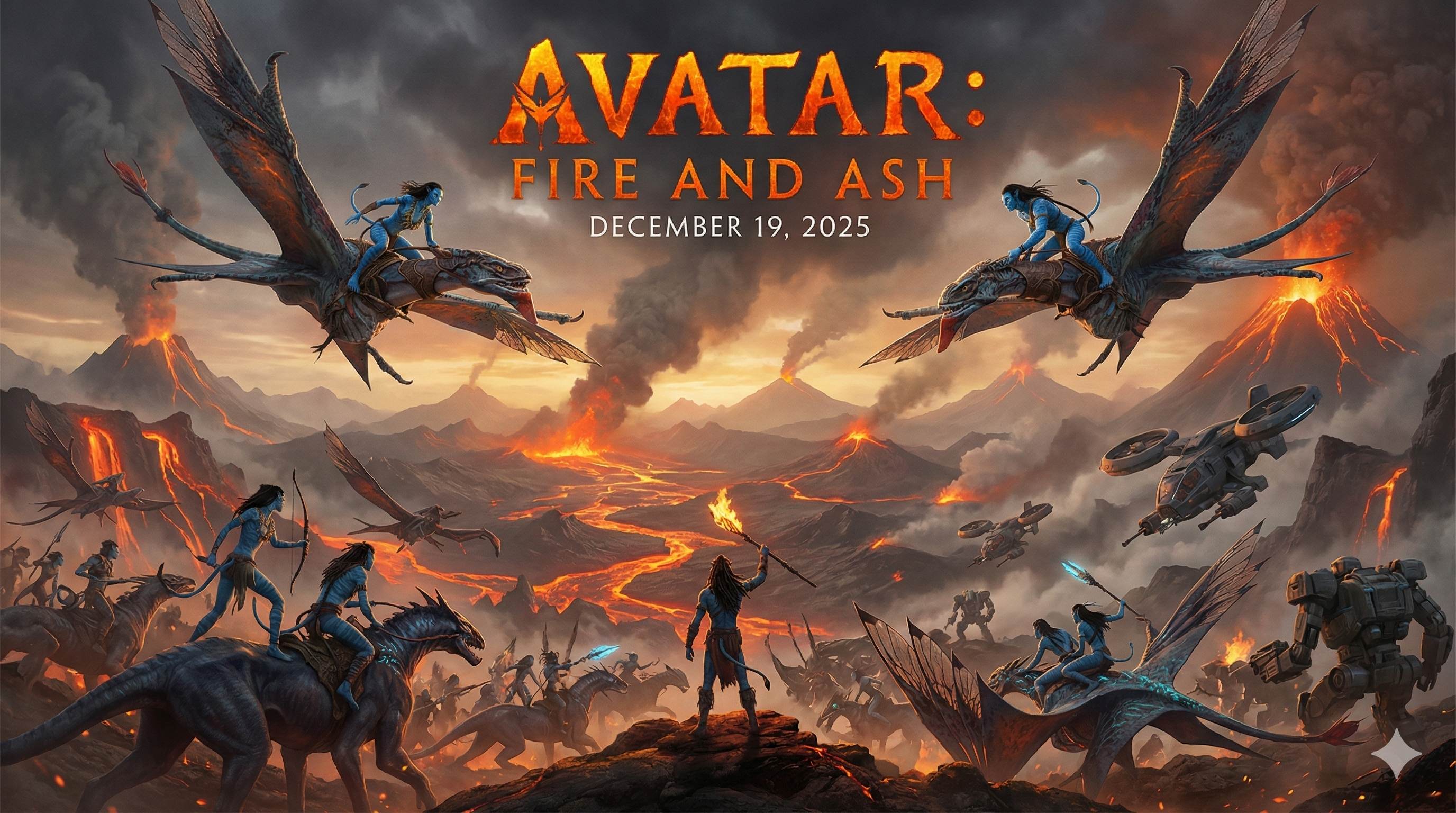 Avatar Tribe Match Quiz