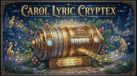 Carol Cryptex