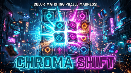 Chroma Shift