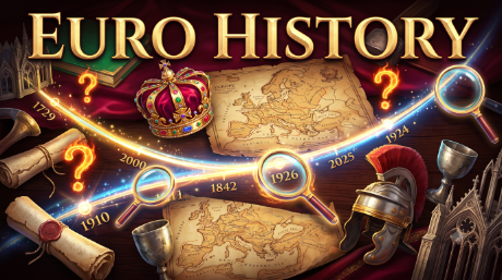 Euro History