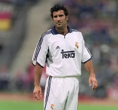 Luis Figo