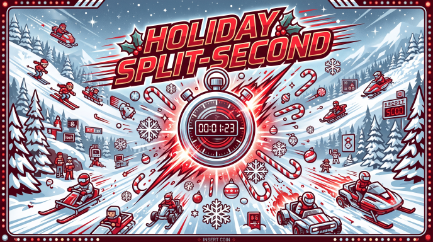 Holiday Split