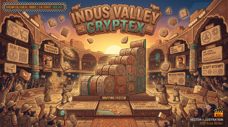 Indus Cryptex