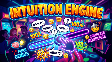 Intuition Engine