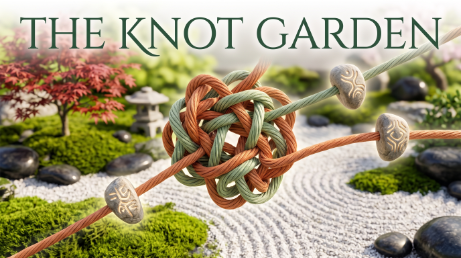 The Knot Garden