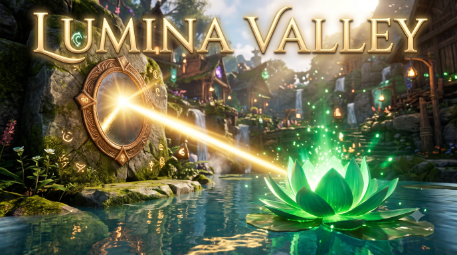 Lumina Valley