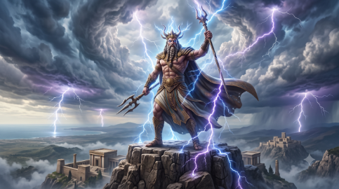 Lore Quiz Game