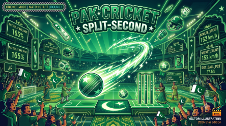 Pak Cricket