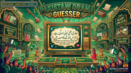 Pak Drama