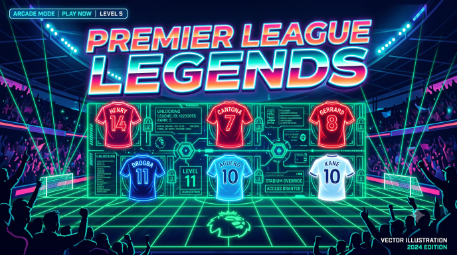 Premier League Puzzle