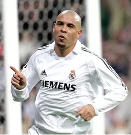 Ronaldo Nazario