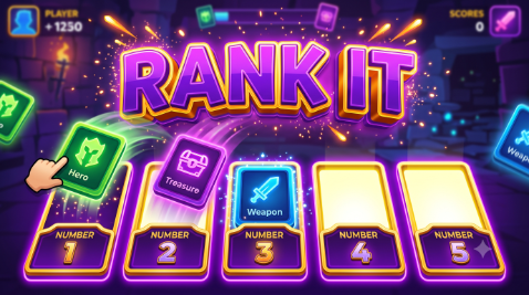 Rank It