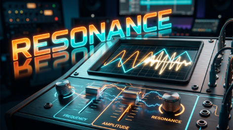 Resonance Audio Puzzle
