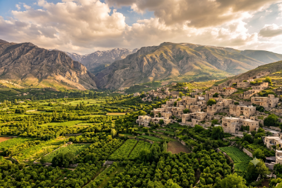 Rif Dimashq