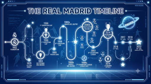 Timeline