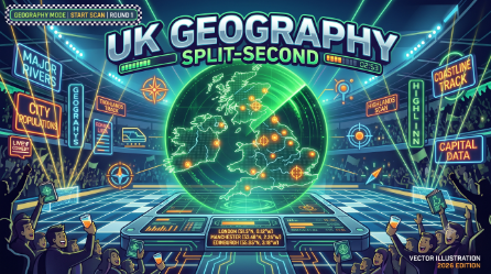 UK Geography