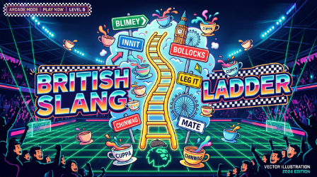 UK Slang