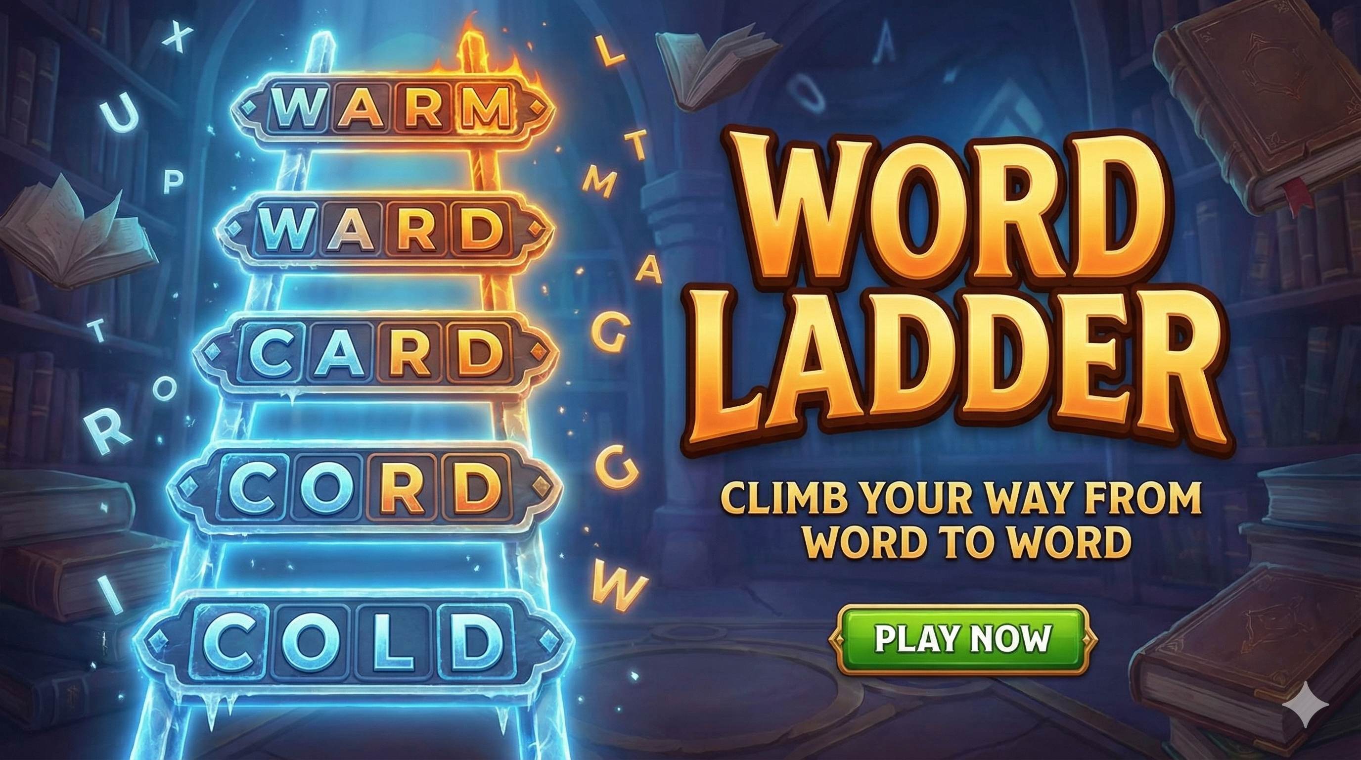 Word Ladder