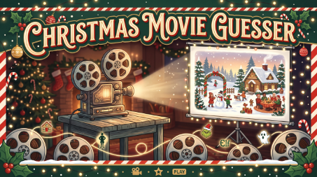 Xmas Movie